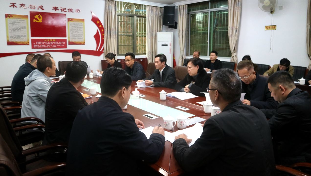 陳德志一行到洲瑞鎮(zhèn)調(diào)研駐鎮(zhèn)幫鎮(zhèn)扶村和“百千萬(wàn)工程”工作.jpg